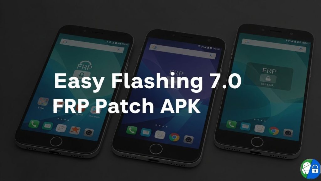 Easy Flashing 7 frp patch apk Download