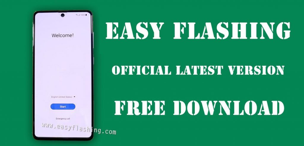 Easy Flashing Bypass 8.0 Apk