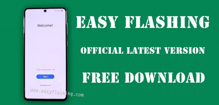 Easy Flashing Bypass 8.0 Apk