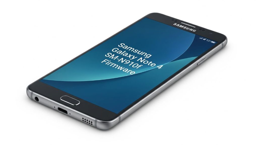 Samsung Galaxy Note 4 SM-N910f Firmware 10 steps to download and flash samsung 1