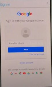 How To Bypass Google Account On Galaxy S7 2018