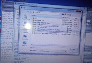 Jio F90M Flash File