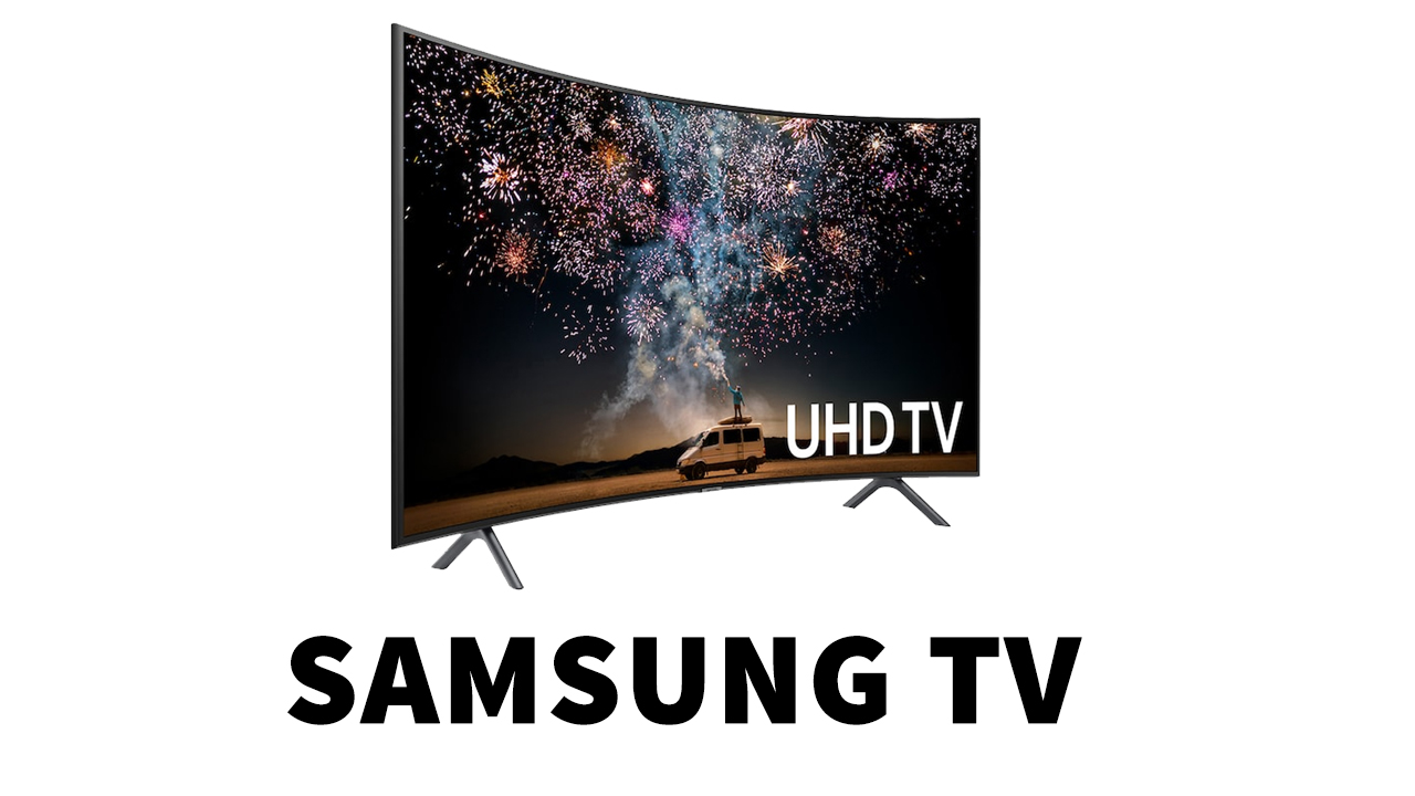 samsung firmware updates television