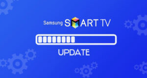 Samsung Tv Firmware Update