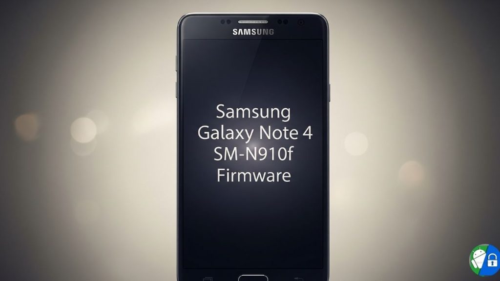 Samsung Galaxy Note 4 SM-N910f Firmware Samsung Galaxy Note 4 SM-N910f Firmware