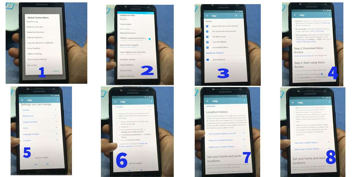 Samsung Galaxy J7 | How To Bypass Google Account | Without PC, OTG Samsung Galaxy J7 | How To Bypass Google Account | Without PC, OTG