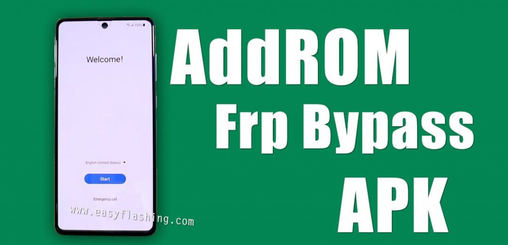 easy flashing bypass android 11 apk