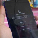 Redmi 6a Mi Account Remove