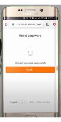 Redmi 6a Mi Account Remove