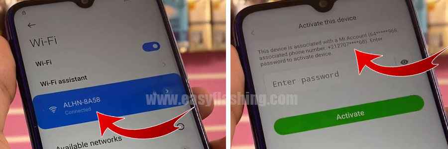 redmi-6a-mi-account-remove-without-password-easy-flashing