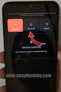 Vivo Y21T Hard Reset