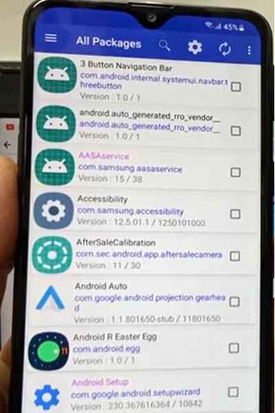 Easy Flashing Bypass Android 11 Apk 