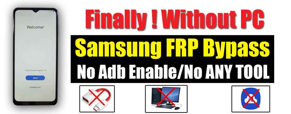 Easy Flashing Android 12 Frp Bypass Apk 
