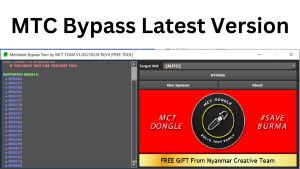 MCT Bypass Tool