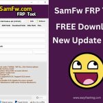 Samfw FRP Tool 3.0 Free Download