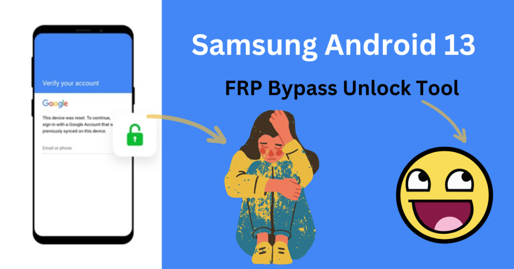 samsung a14 4g frp bypass android 13