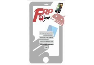 EASY FRP BYPASS APK