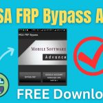 MSA FRP Bypass APK