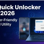 VG Quick Unlocker V1.0 Tool Latest Version