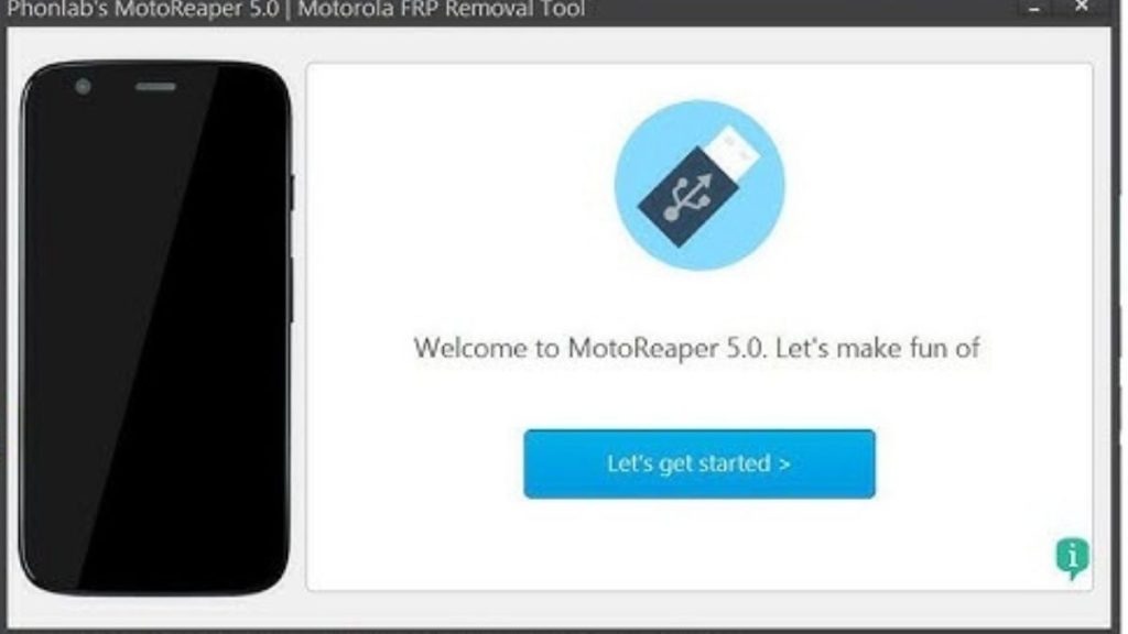 Top 4 Methods-Motorola FRP Bypass Tool 2025 –(Free & Paid) motoreaper frp removal tool
