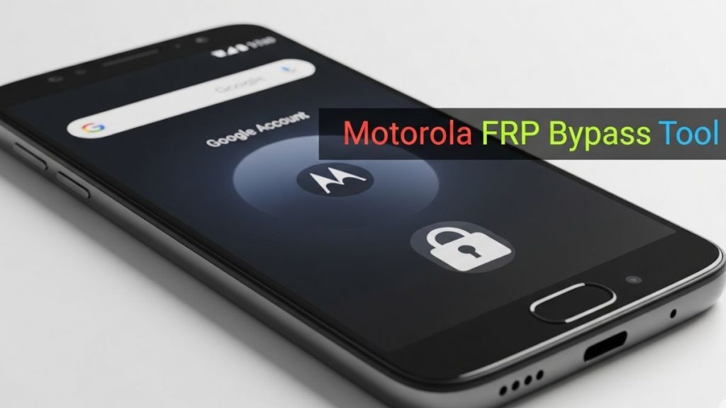 Top 4 Methods-Motorola FRP Bypass Tool 2025 –(Free & Paid) motorola frp bypass tool 2025 –free and paid