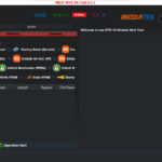 MRST MTK V6 Tool