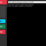 EASY FLASHING FRP 16 TOOL