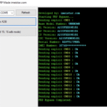 Samsung Android 16 FRP Tool