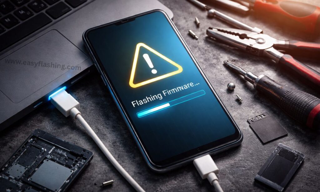 Android Flashing Risks Explained, How to Avoid It Android Flashing Risks Explained