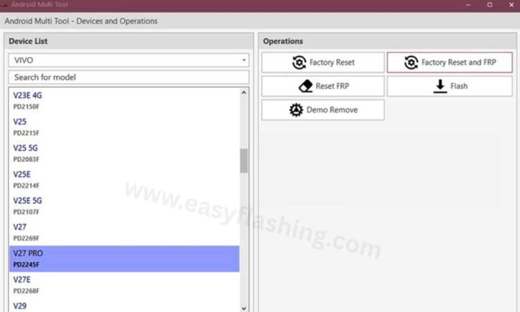Android Multi Tool v1.3.4.4 Latest Version 2026 Android Multi Tool v1.3.4.4 – Key Features