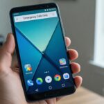 Android Stuck on Emergency Calls Only