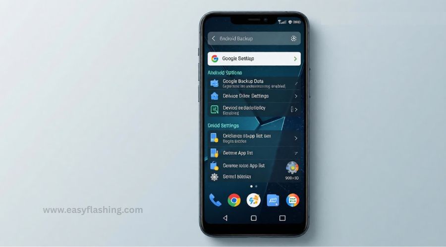 Backup Photos & Videos with Google Photos