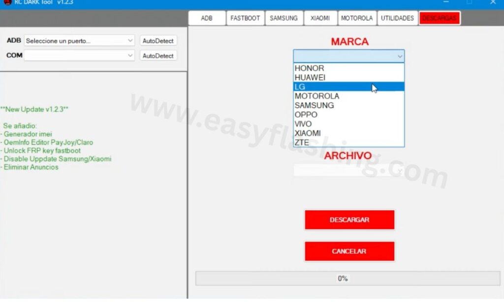 RC Dark Tool Latest Version 2026 | Features, Uses, and Benefits Broad Compatibility