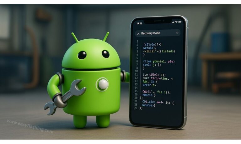 Can You Unbrick an Android Phone Without Losing Data