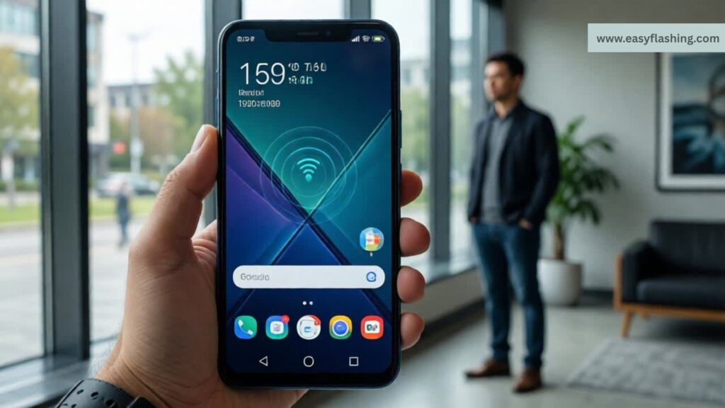 How To Fix Android Stuck on Emergency Calls Only Check Your Network Coverage First