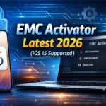 EMC Activator