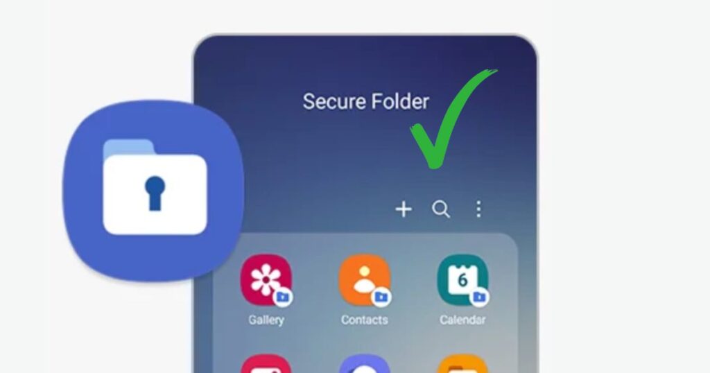 Top 10 Android 16 Security Features for Samsung Galaxy Users (One UI 8 Guide – 2026 Updated) Enhanced Secure Folder Private Space with Advanced Locks