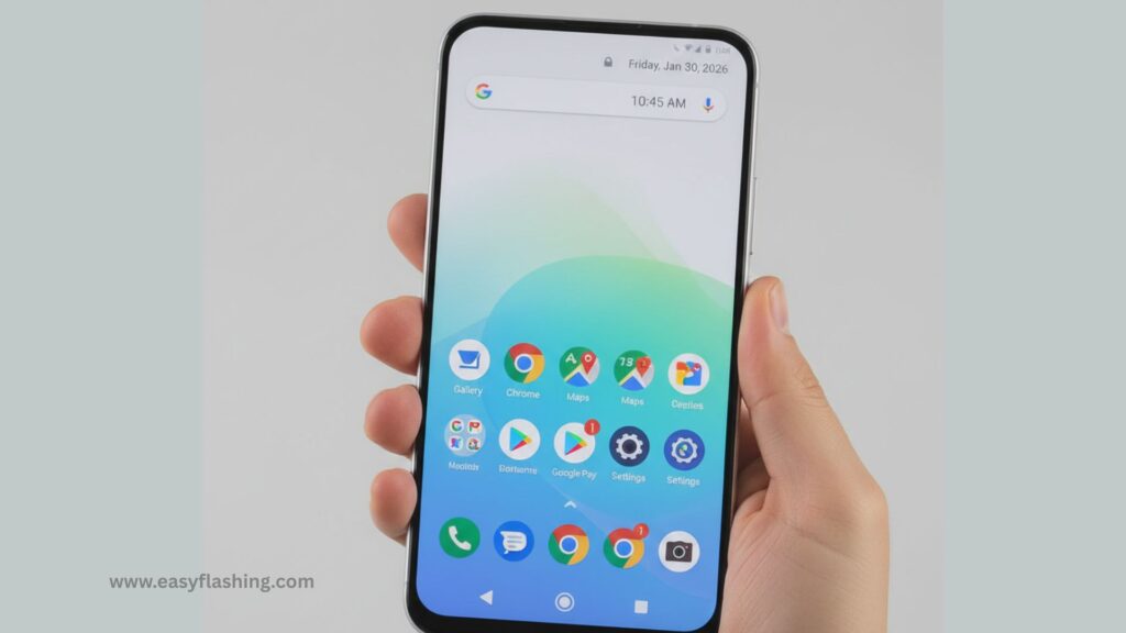 How to Stop Pop-Up Ads on Android Phone Home Screen Final Checklist to Stop Pop Up Ads