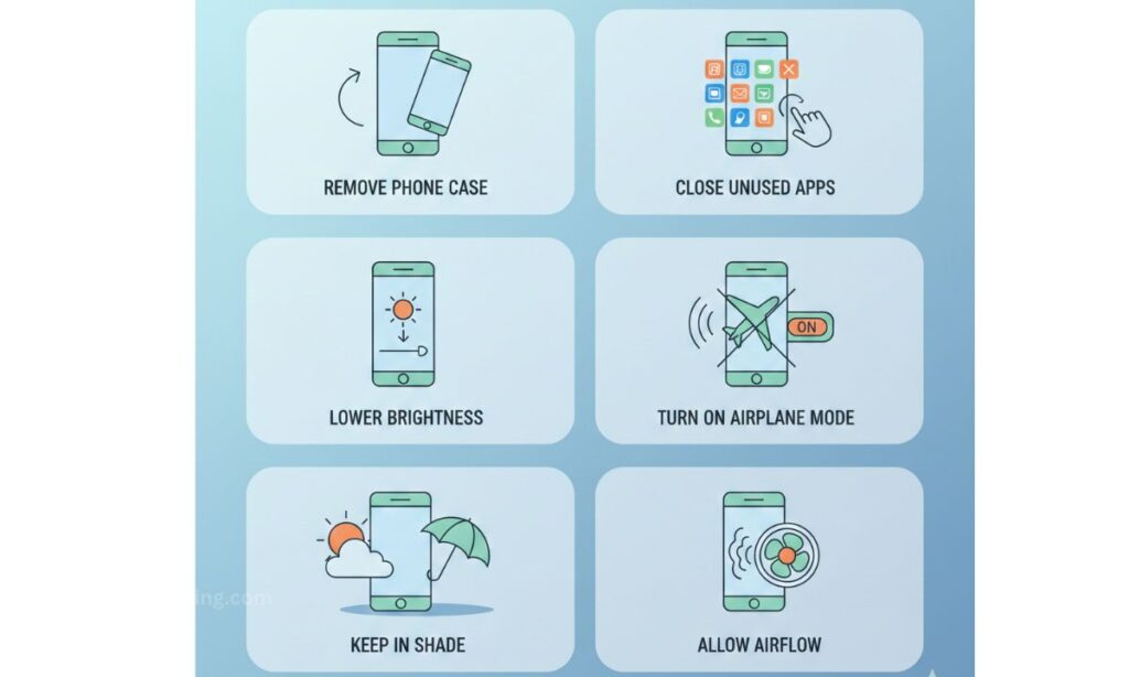 Hardware Damage or Manufacturing Defects