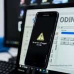 How To Unbrick Android Using Odin Tool