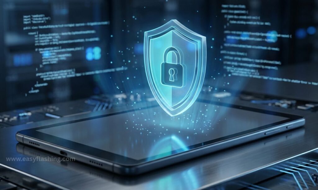 How to Remove Google Account Properly Before Reset 