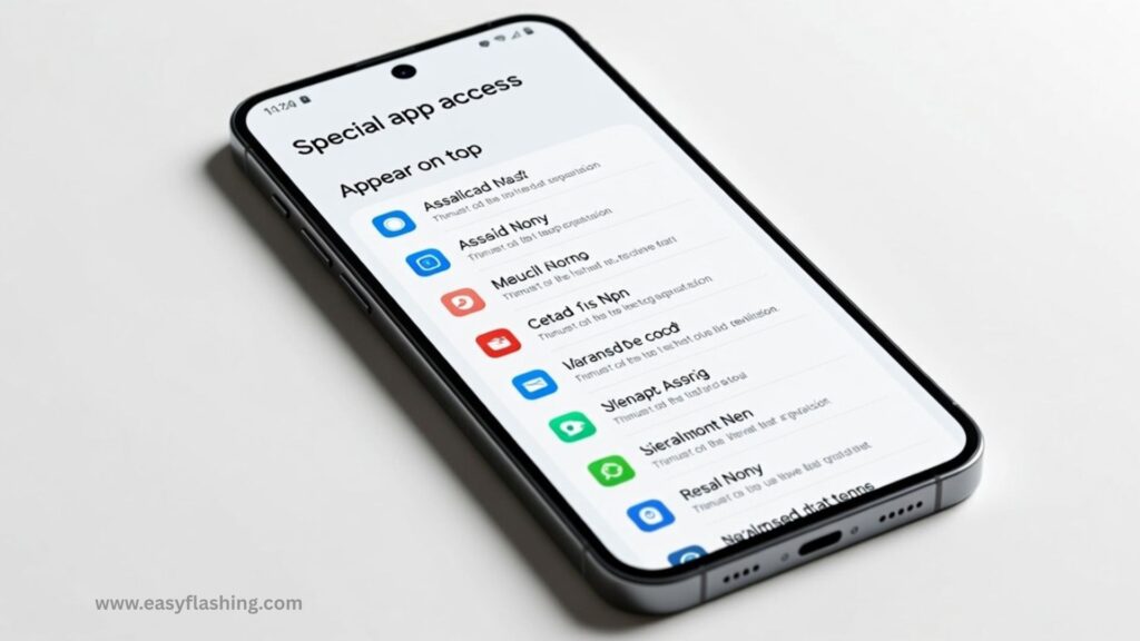 How to Stop Pop-Up Ads on Android Phone Home Screen How to Stop Pop-Up Ads Using App Permissions