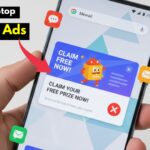 How to Stop Pop-Up Ads on Android Phone Home Screen