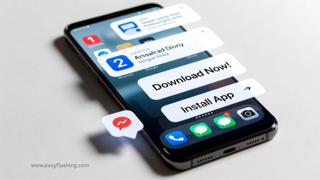 How to Stop Pop-Up Ads on Android Phone Home Screen How to Stop Pop-Up Ads Without Installing Any App