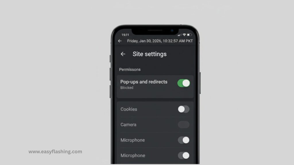 How to Stop Pop-Up Ads on Android Phone Home Screen How to Stop Pop-Up Ads on Android Phone Home Screen from Browser