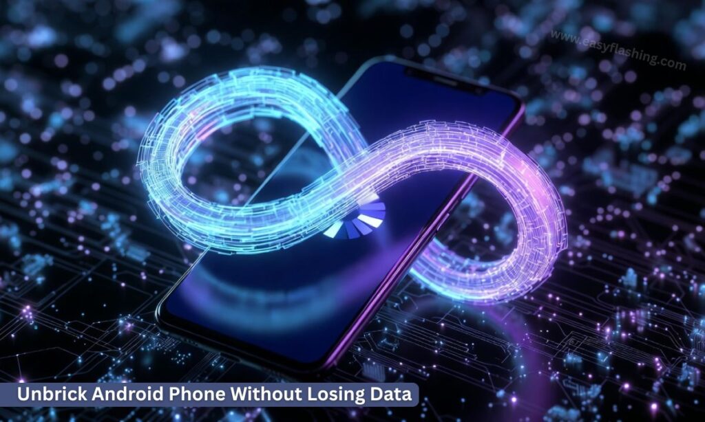 How to Unbrick Android Phone Without Losing Data