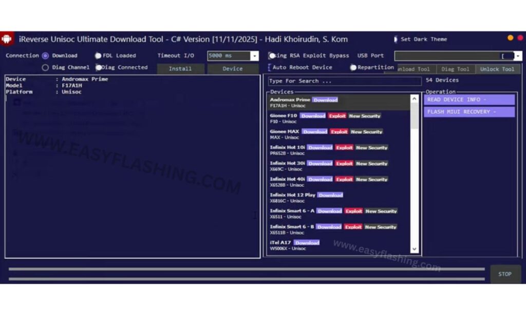 Key Features That Simplify FRP Bypass