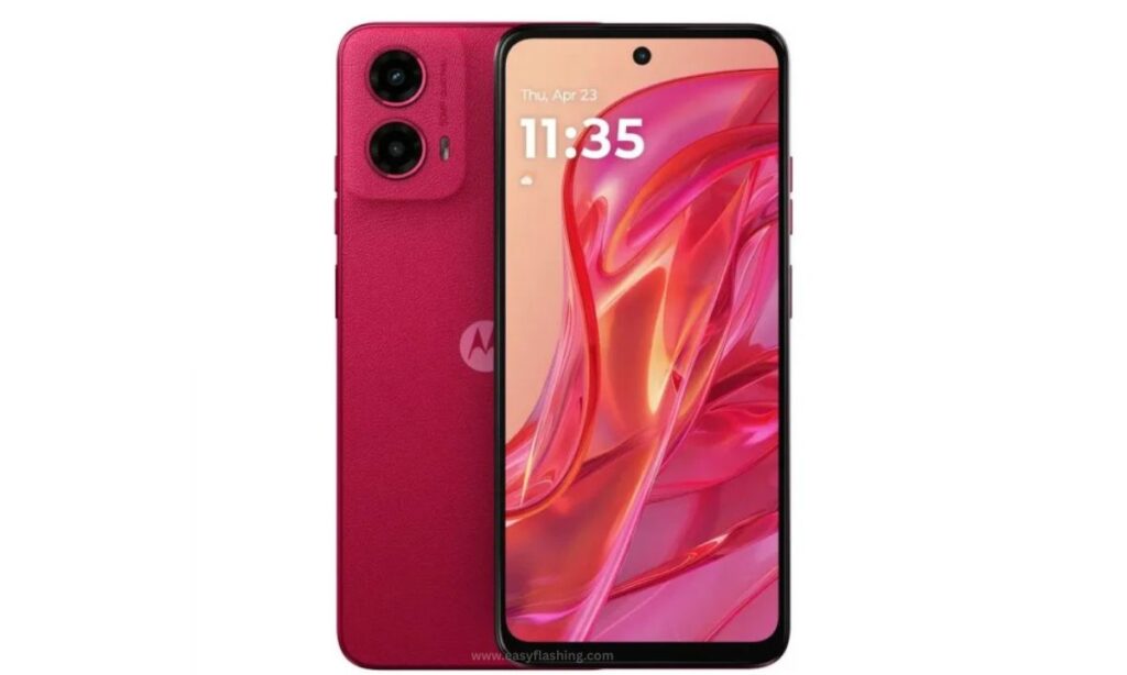 Moto G45 5G