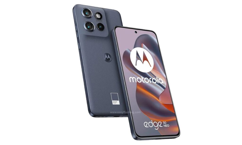 Motorola Edge 50 Neo