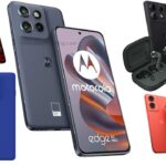 Motorola Launched 5G Smartphone